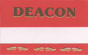Deacon Red